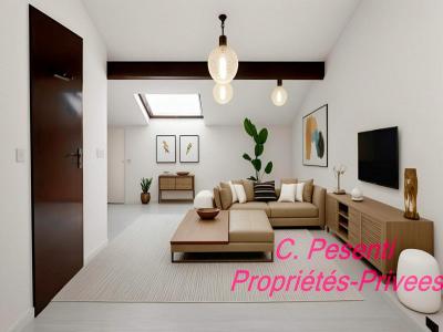 For sale Conches-sur-gondoire 5 rooms 126 m2 Seine et marne (77600) photo 4