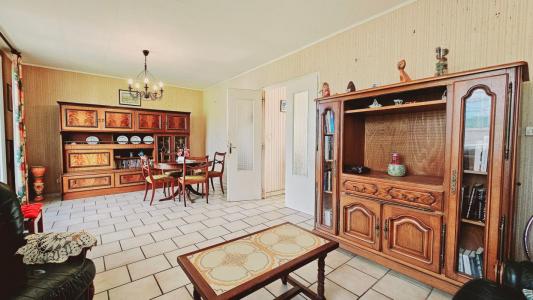 For sale Saint-germain-du-puy 4 rooms 83 m2 Cher (18390) photo 1