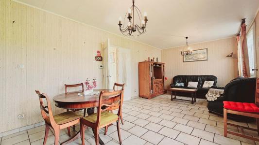 For sale Saint-germain-du-puy 4 rooms 83 m2 Cher (18390) photo 2