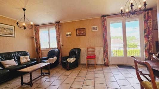 For sale Saint-germain-du-puy 4 rooms 83 m2 Cher (18390) photo 4