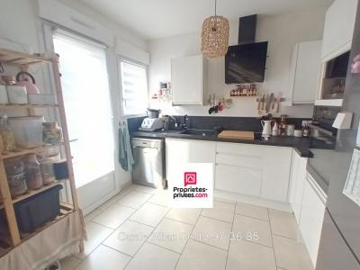 Acheter Maison Saint-remy-sur-avre 155490 euros