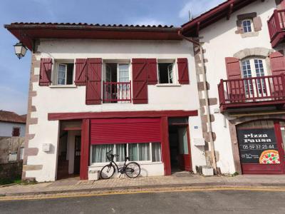 Annonce Vente 4 pices Maison Saint-etienne-de-baigorry 64