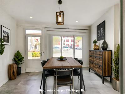 Acheter Maison Saint-etienne-de-baigorry 230000 euros