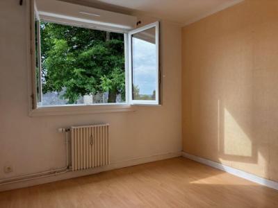 Acheter Appartement Quimper Finistere