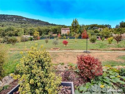 Annonce Vente 5 pices Maison Rians 83