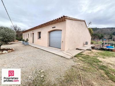 Acheter Maison Rians Var