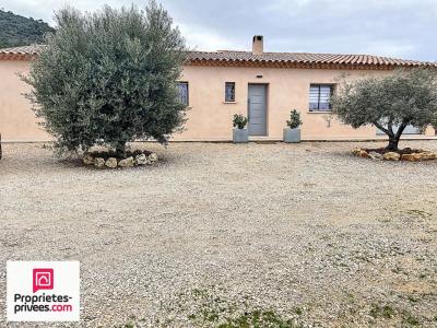 Acheter Maison Rians 446000 euros