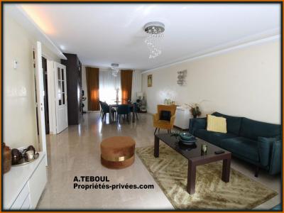 For sale Villeurbanne 5 rooms 122 m2 Rhone (69100) photo 1