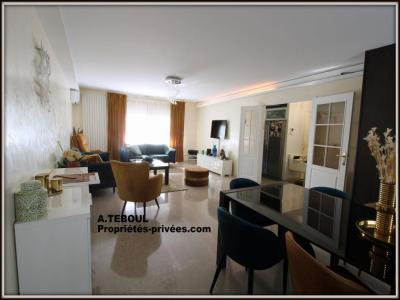 For sale Villeurbanne 5 rooms 122 m2 Rhone (69100) photo 3