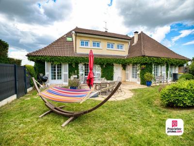 For sale Communay 8 rooms 231 m2 Rhone (69360) photo 1