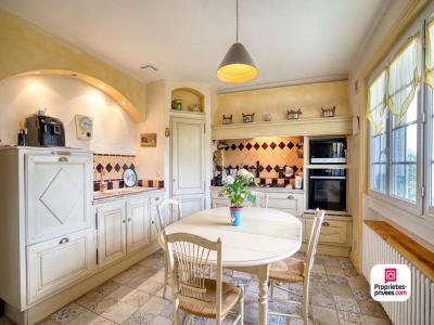 For sale Communay 8 rooms 231 m2 Rhone (69360) photo 4