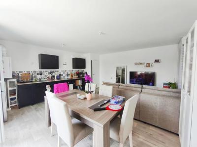 For sale Saint-paul-les-dax 3 rooms 65 m2 Landes (40990) photo 1