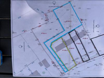 Annonce Vente Terrain Saint-paul-les-dax 40