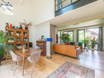Annonce Vente 3 pices Appartement Paris-20eme-arrondissement 75