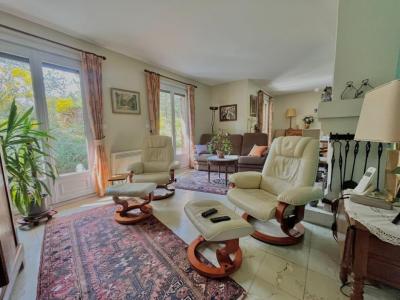 Annonce Vente 5 pices Maison Neufchatel-hardelot 62
