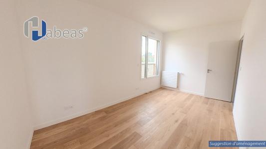 For sale Villeurbanne 4 rooms 105 m2 Rhone (69100) photo 2
