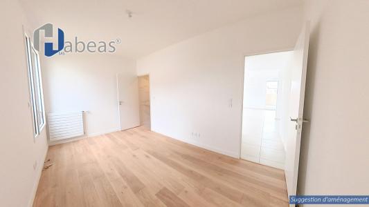 For sale Villeurbanne 4 rooms 105 m2 Rhone (69100) photo 3