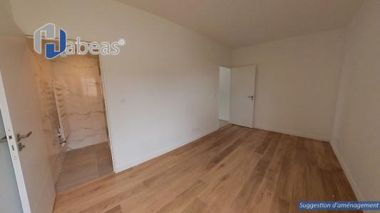 For sale Villeurbanne 4 rooms 105 m2 Rhone (69100) photo 4