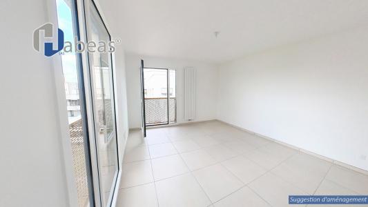 For sale Villeurbanne 4 rooms 81 m2 Rhone (69100) photo 1