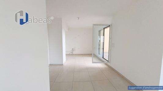For sale Villeurbanne 4 rooms 81 m2 Rhone (69100) photo 4
