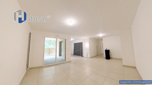 For sale Villeurbanne 4 rooms 89 m2 Rhone (69100) photo 2