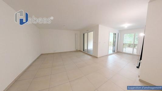 For sale Villeurbanne 4 rooms 89 m2 Rhone (69100) photo 3