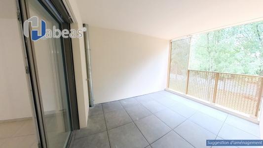 For sale Villeurbanne 4 rooms 89 m2 Rhone (69100) photo 4