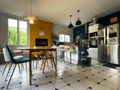 For sale Saint-gilles 7 rooms 145 m2 Ille et vilaine (35590) photo 1