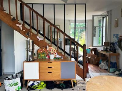 For sale Saint-gilles 7 rooms 145 m2 Ille et vilaine (35590) photo 3