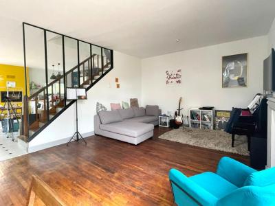 For sale Saint-gilles 7 rooms 145 m2 Ille et vilaine (35590) photo 4