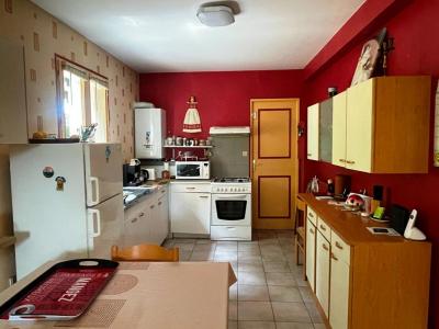 Acheter Maison 57 m2 Breal-sous-montfort