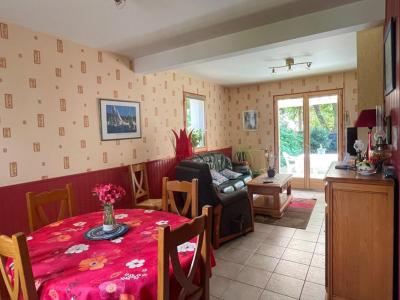 Acheter Maison Breal-sous-montfort 225300 euros