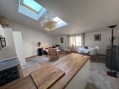 For rent Beaurecueil AIX-EN-PROVENCE 3 rooms 48 m2 Bouches du Rhone (13100) photo 1