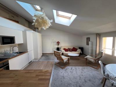 For rent Beaurecueil AIX-EN-PROVENCE 3 rooms 48 m2 Bouches du Rhone (13100) photo 2