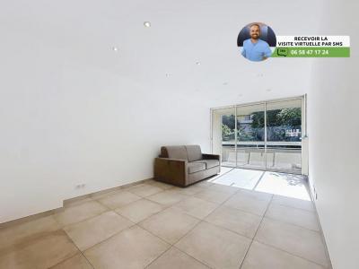 Annonce Vente 2 pices Appartement Antibes 06