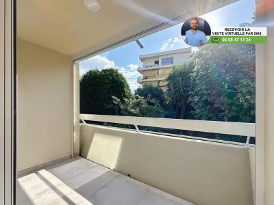 Acheter Appartement Antibes Alpes Maritimes