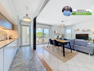 Annonce Vente 3 pices Appartement Cannes 06
