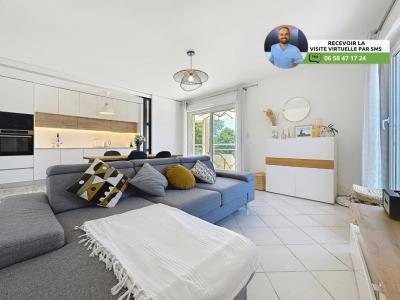 Acheter Appartement 65 m2 Cannes