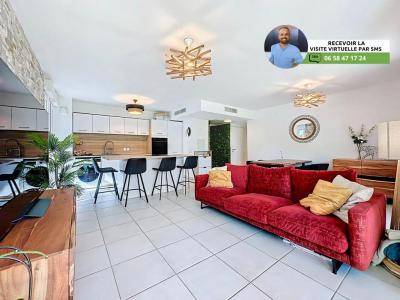 Annonce Vente 3 pices Appartement Villeneuve-loubet 06