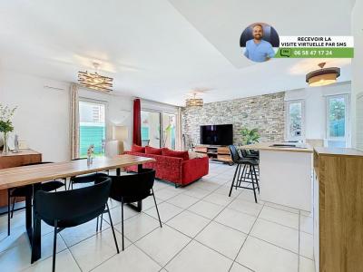 Acheter Appartement 71 m2 Villeneuve-loubet