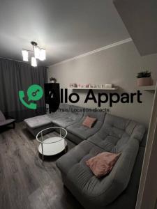 For rent Rennes 2 rooms 24 m2 Ille et vilaine (35000) photo 0