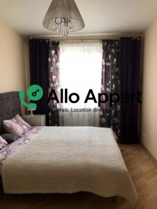 For rent Rennes 2 rooms 60 m2 Ille et vilaine (35000) photo 0