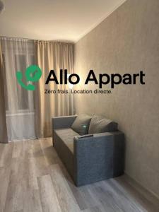 Louer Appartement 32 m2 Rennes
