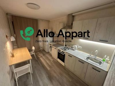 Louer Appartement Rennes 495 euros