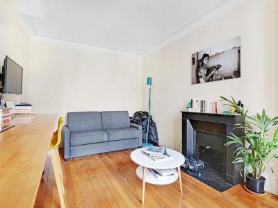 For rent Paris-18eme-arrondissement 1 room 26 m2 Paris (75018) photo 0
