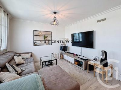 Annonce Vente 4 pices Appartement Choisy-le-roi 94