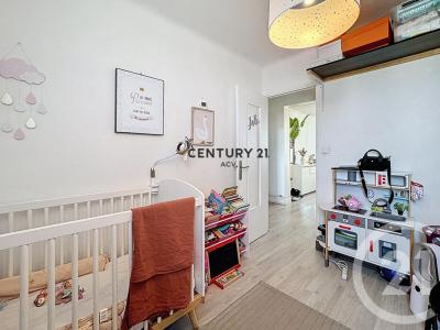 Acheter Appartement Choisy-le-roi 195000 euros
