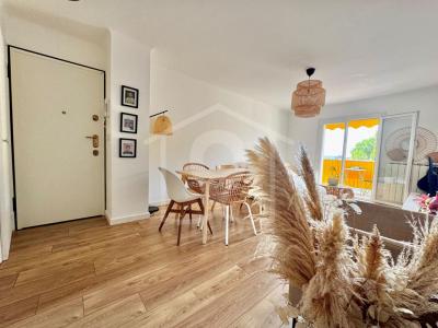 Annonce Vente 3 pices Appartement Antibes 06