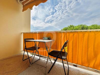 Acheter Appartement Antibes Alpes Maritimes