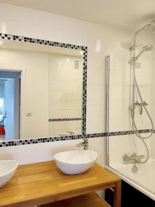 Louer Appartement 55 m2 Celle-saint-cloud